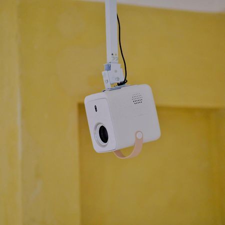 Annam Boutique Hotel-Elevator-5 Mins To Oldquarter ハノイ市 エクステリア 写真