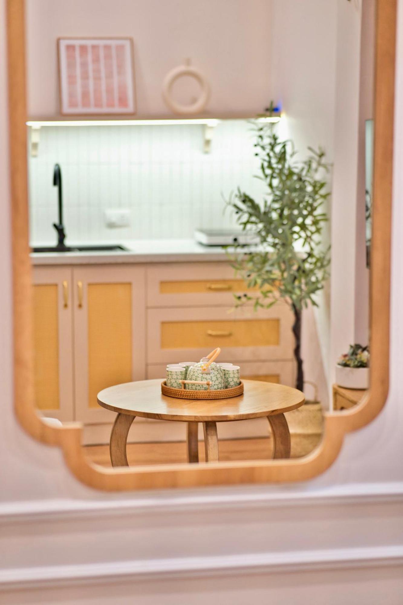 Annam Boutique Hotel-Elevator-5 Mins To Oldquarter ハノイ市 エクステリア 写真